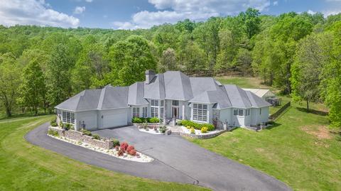 1875 Davis Run, Buchanan, VA 24066 photo 1