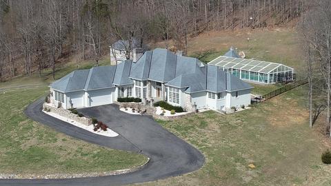 1875 Davis Run, Buchanan, VA 24066 photo 61