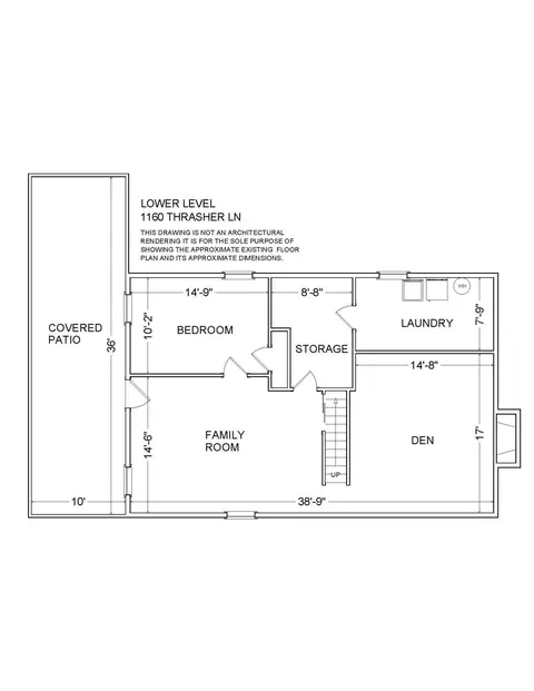 1160 Thrasher Ln, Goodview, VA 24095 photo 27