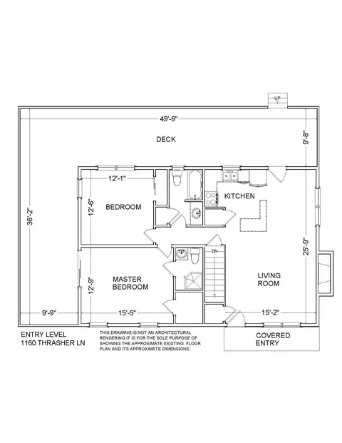 1160 Thrasher Ln, Goodview, VA 24095 photo 6