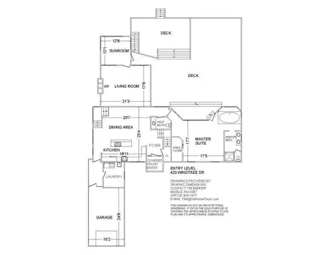 420 Windtree Dr, Moneta, VA 24121 photo 67