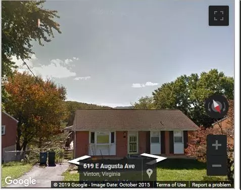 619 E Augusta Ave, Vinton, VA 24179 photo 20