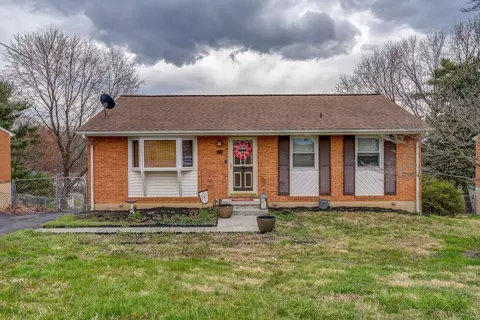 619 E Augusta Ave, Vinton, VA 24179 photo 1