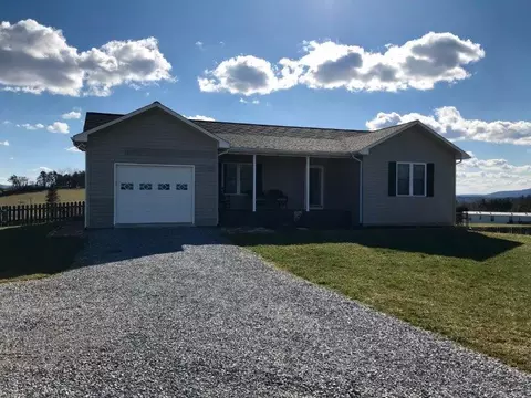 922 Phlegar Hill Rd NE, Floyd, VA 24091 photo 2