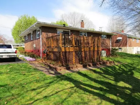 111 Sinclair St, Ridgeway, VA 24148 photo 38
