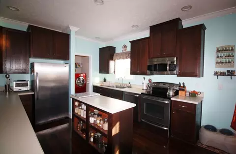 2476 Quarles Rd, Thaxton, VA 24174 photo 6