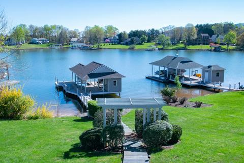 2820 Waters Edge Dr, Penhook, VA 24137 photo 65