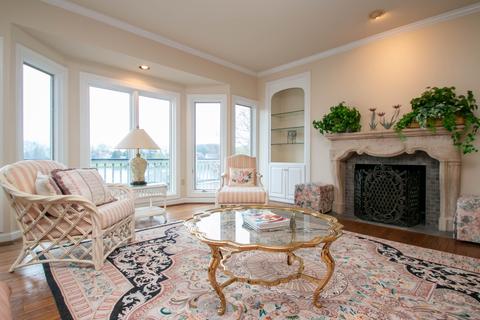 2820 Waters Edge Dr, Penhook, VA 24137 photo 15