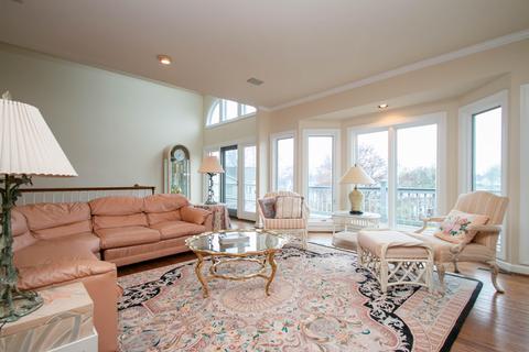 2820 Waters Edge Dr, Penhook, VA 24137 photo 13