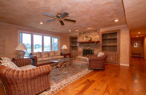 2820 Waters Edge Dr, Penhook, VA 24137 photo 45