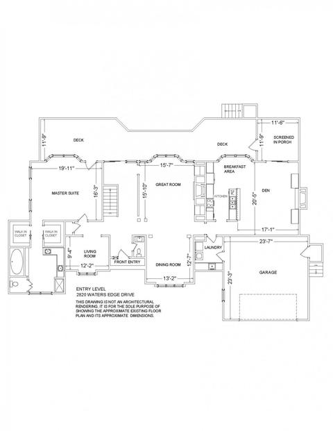 2820 Waters Edge Dr, Penhook, VA 24137 photo 6
