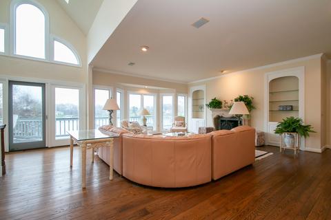 2820 Waters Edge Dr, Penhook, VA 24137 photo 8