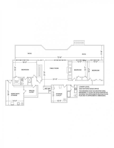 2820 Waters Edge Dr, Penhook, VA 24137 photo 42