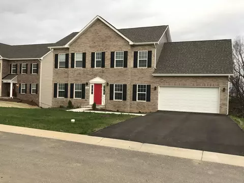 2950 Matthew Dr, Vinton, VA 24179 photo 1