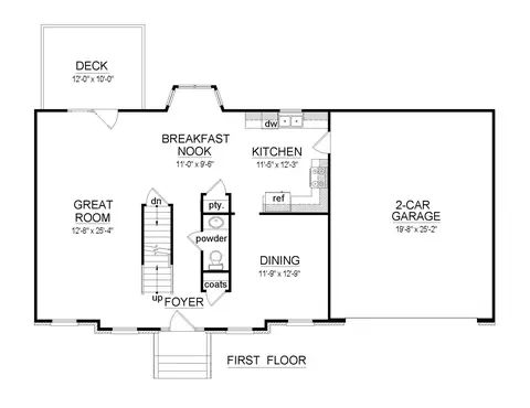 2950 Matthew Dr, Vinton, VA 24179 photo 2