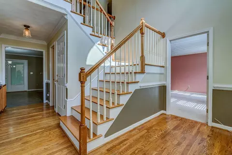 1903 Millbridge Rd, Salem, VA 24153 photo 5