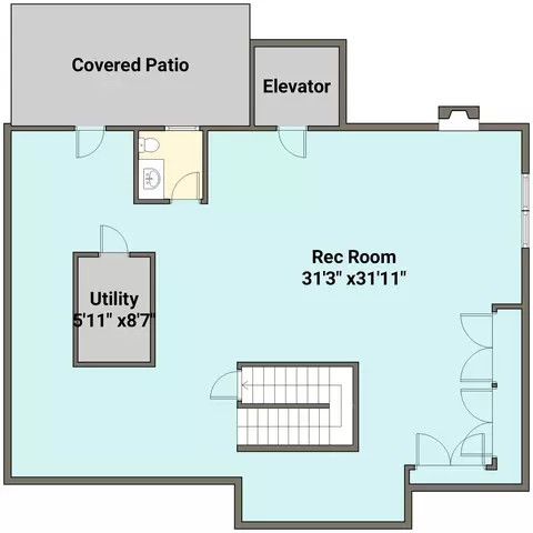 1903 Millbridge Rd, Salem, VA 24153 photo 45