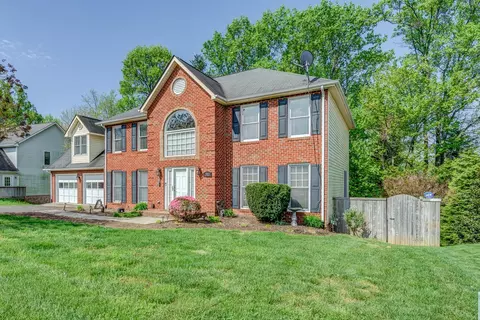 1903 Millbridge Rd, Salem, VA 24153 photo 2