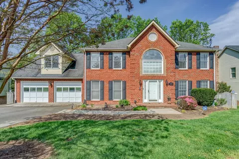 1903 Millbridge Rd, Salem, VA 24153 photo 1