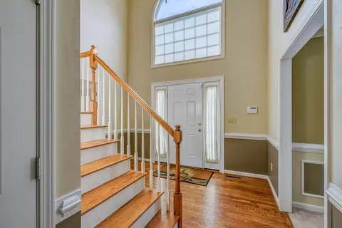 1903 Millbridge Rd, Salem, VA 24153 photo 4