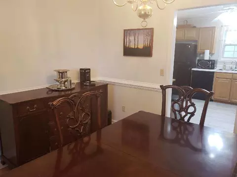 4637 Roaring Run Rd, Goode, VA 24556 photo 5