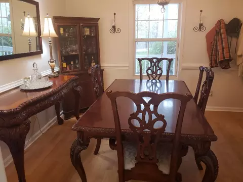 4637 Roaring Run Rd, Goode, VA 24556 photo 7