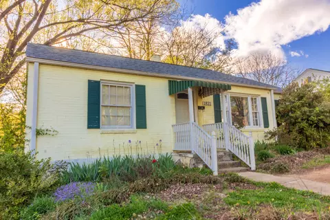 1821 Fareham Rd SW, Roanoke, VA 24015 photo 1