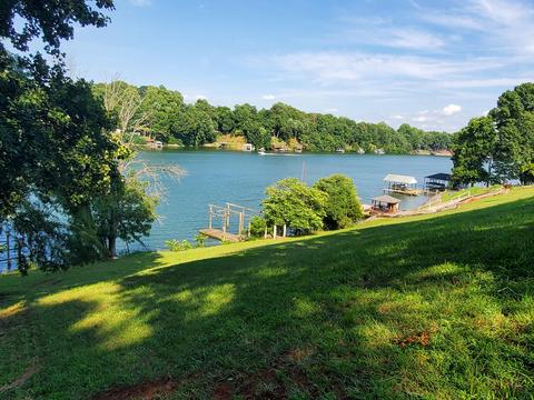 Lot 1 Horseshoe Bend Rd, Goodview, VA 24095