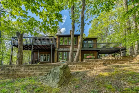 125 Big Bear Run, Vinton, VA 24179 photo 1