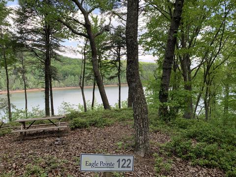 lot122 Justins Vis, Pittsville, VA 24139