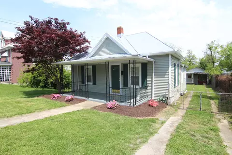 312 E Jackson Ave, Vinton, VA 24179 photo 2