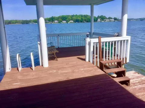 165 Shoreline Cir, Penhook, VA 24137 photo 24