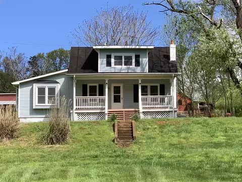 85 Old Ferrum Rd, Ferrum, VA 24088 photo 6