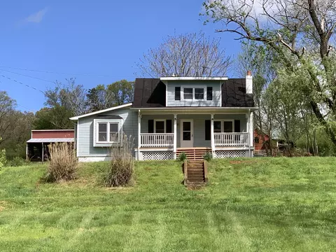 85 Old Ferrum Rd, Ferrum, VA 24088 photo 5