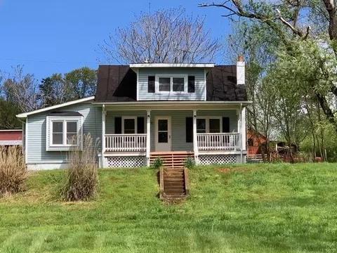 85 Old Ferrum Rd, Ferrum, VA 24088 photo 1