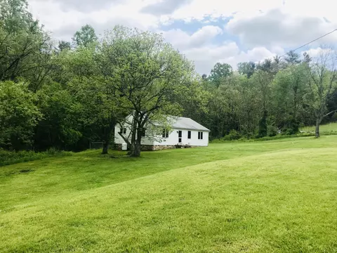 3604 Blue Spring Run Rd, Covington, VA 24426 photo 1