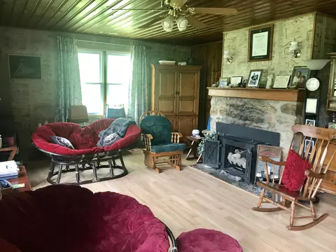 3604 Blue Spring Run Rd, Covington, VA 24426 photo 5