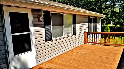 8342 Goodview Rd, Goodview, VA 24095 photo 5