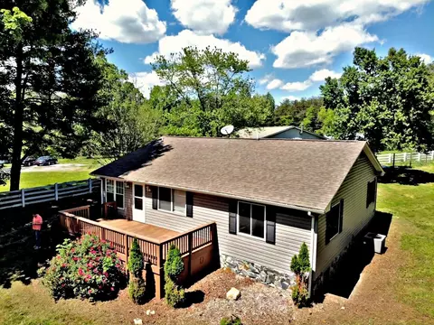 8342 Goodview Rd, Goodview, VA 24095 photo 1