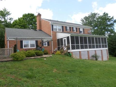 216 Hitching Post Ln, Forest, VA 24551 photo 5