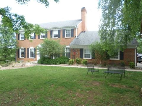 216 Hitching Post Ln, Forest, VA 24551 photo 1