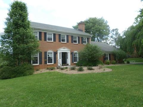 216 Hitching Post Ln, Forest, VA 24551 photo 2