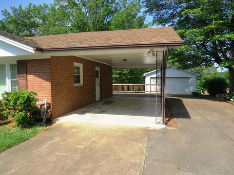 392 Patsy Ave, Collinsville, VA 24078 photo 28
