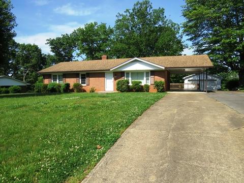 392 Patsy Ave, Collinsville, VA 24078 photo 3