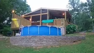 210 Pine View Ln, Stuart, VA 24171 photo 2