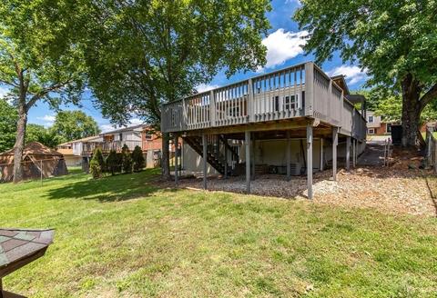 643 E Augusta Ave, Vinton, VA 24179 photo 36