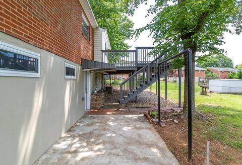 643 E Augusta Ave, Vinton, VA 24179 photo 30