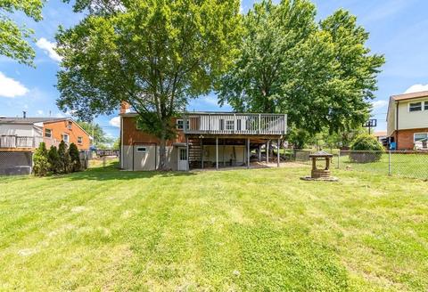 643 E Augusta Ave, Vinton, VA 24179 photo 34