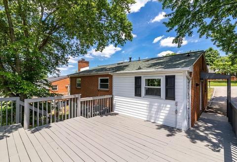 643 E Augusta Ave, Vinton, VA 24179 photo 27