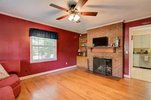 226 Arthur Cir, Ferrum, VA 24088 photo 9